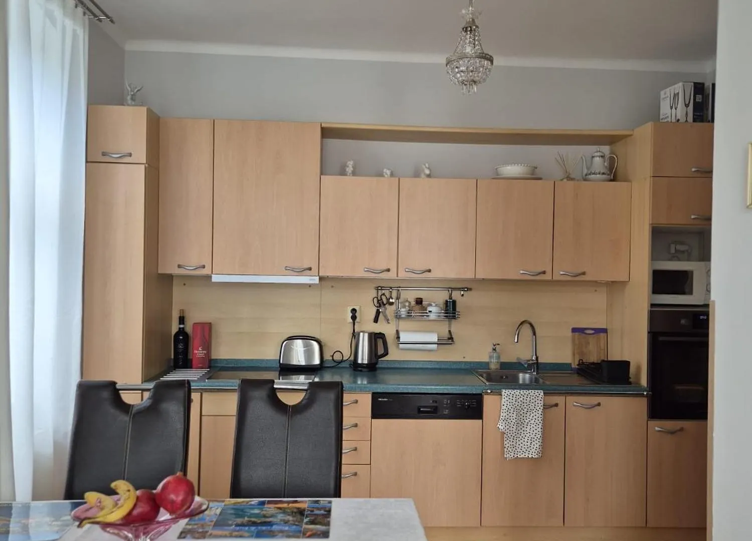 Airy & Spacious Apartment Karlovy Vary Czech Republic